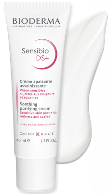 SENSIBIO DS CREMA 40 ML